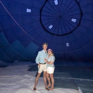 Meet your Posher, Meredith